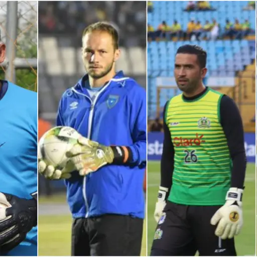 Arqueros-Extranjeros-Nacionales-Torneo-Apertura-2020 ,