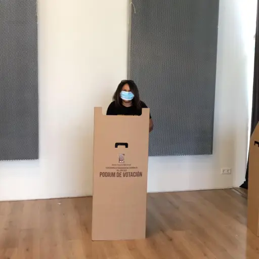 Twitter / @juntacentral