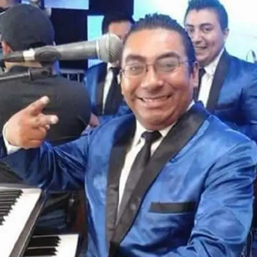 Felipe de Jesús Ecute Chirrín