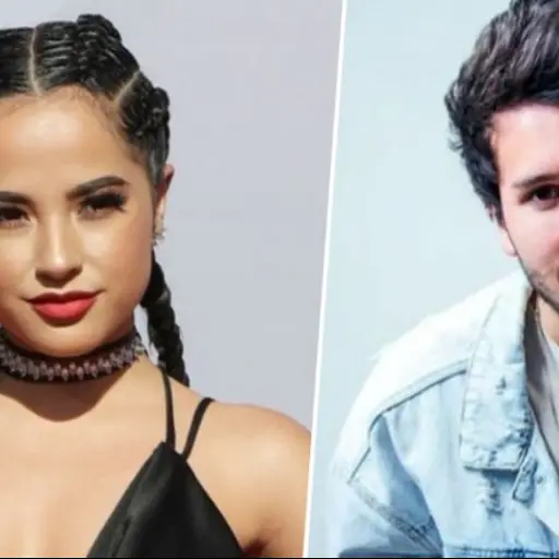 Ayuda #Conmigo Becky G Sebastián Yatra