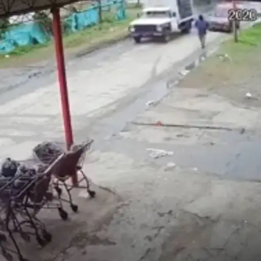 Captura de pantalla de YouTube