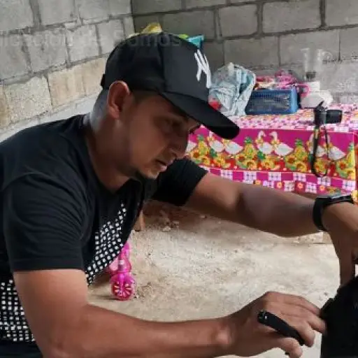 Foto: Nueva Concepción CD