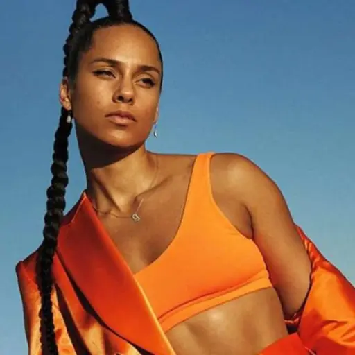 Alicia Keys