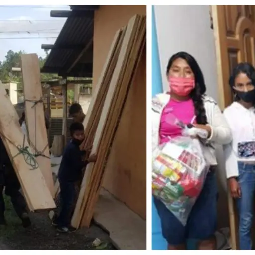 Erick-Barrondo-Apoyo-Familias-Pandemia-Coronavirus ,