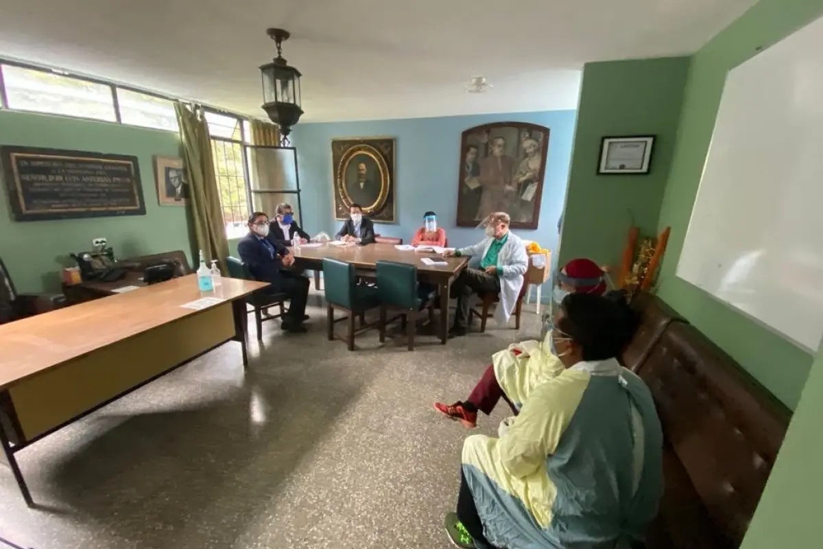 Pacientes-con-coronavirus-en-Hospital-Fedérico-Mora-emisoras-unidas, 