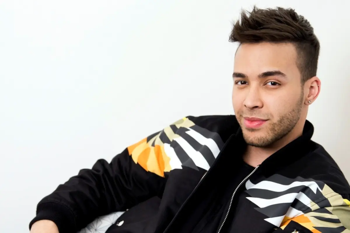 Prince Royce