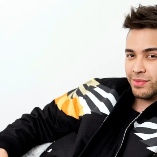 Prince Royce
