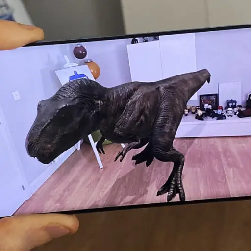 Dinosaurios de Jurassic World ,