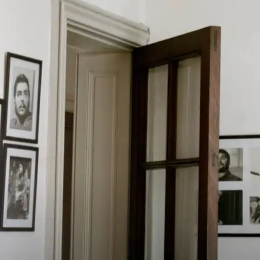 Casa natal del Che en Argentina a la venta y con destino incierto