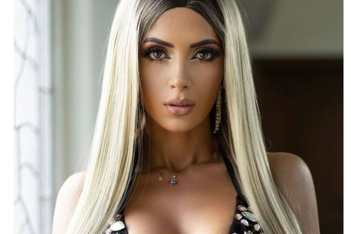 Kimberly Flores anuncia su OnlyFans con provocativo video