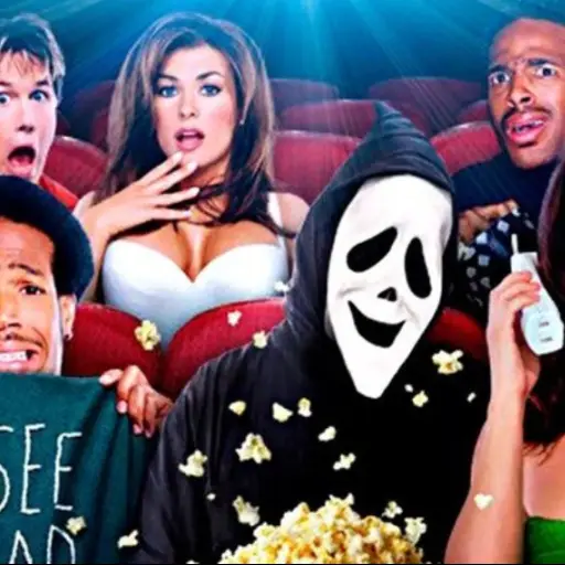 Scary Movie ,