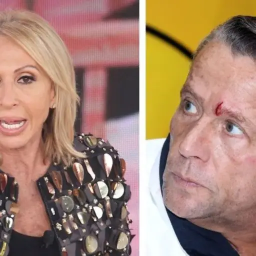 Laura Bozzo ,