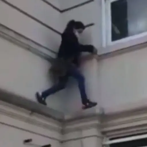 Captura de pantalla de Twitter