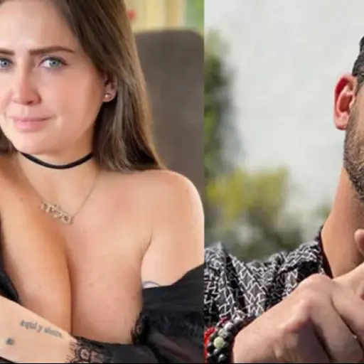 Celia Lora El Potro Acapulco Shore