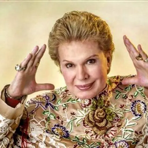 Walter Mercado