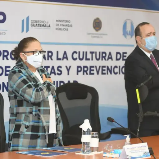 Giammattei-consuelo-porras ,