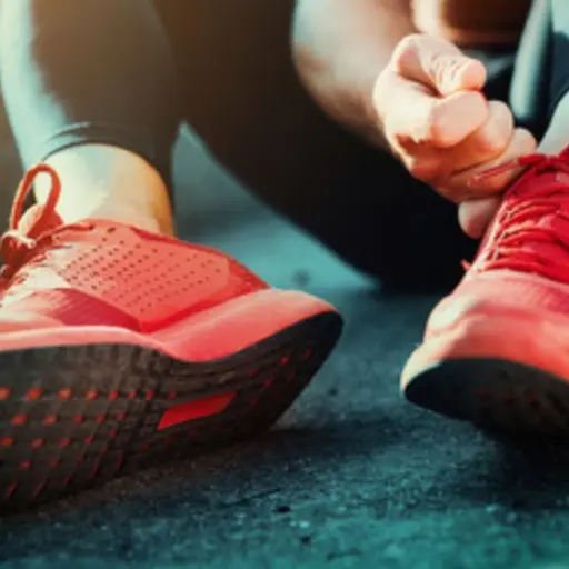 Corre en casa y ayuda