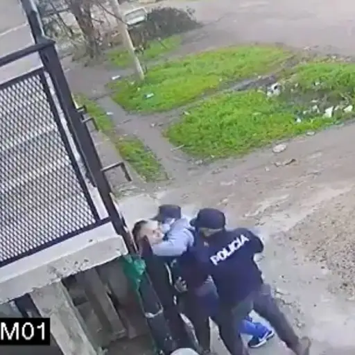 Captura de pantalla de Twitter