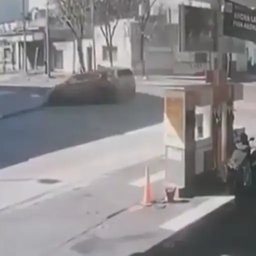 Captura de pantalla de Twitter