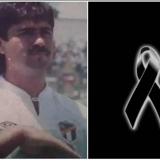 Fallece-Leonel-Machete-Contreras-COVID-19 ,