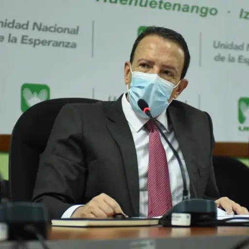 ministro de finanzas ,