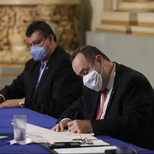 Gobierno crea la Comisión Presidencial por la Paz y Derechos Humanos 