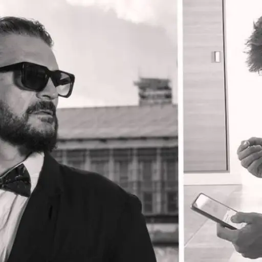 Ricardo Arjona Pablo Alborán