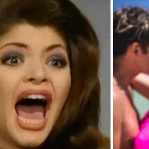 La maldita lisiada Yulianna Peniche