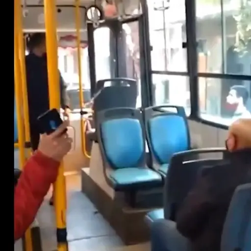 Captura de pantalla de Twitter