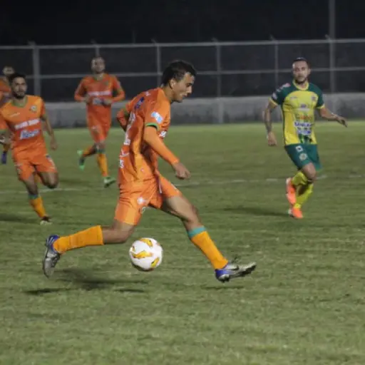 Luis-Pedro-Rosas-Nuevo-Jugador-Municipal ,