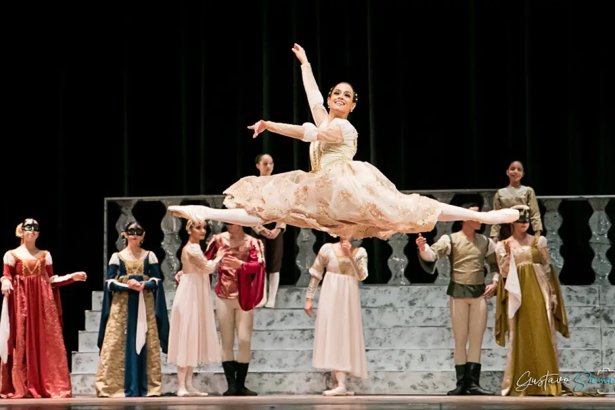 Ballet Nacional de Guatemala