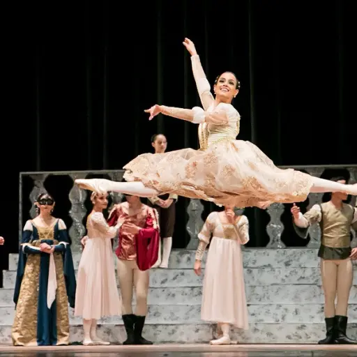Ballet Nacional de Guatemala