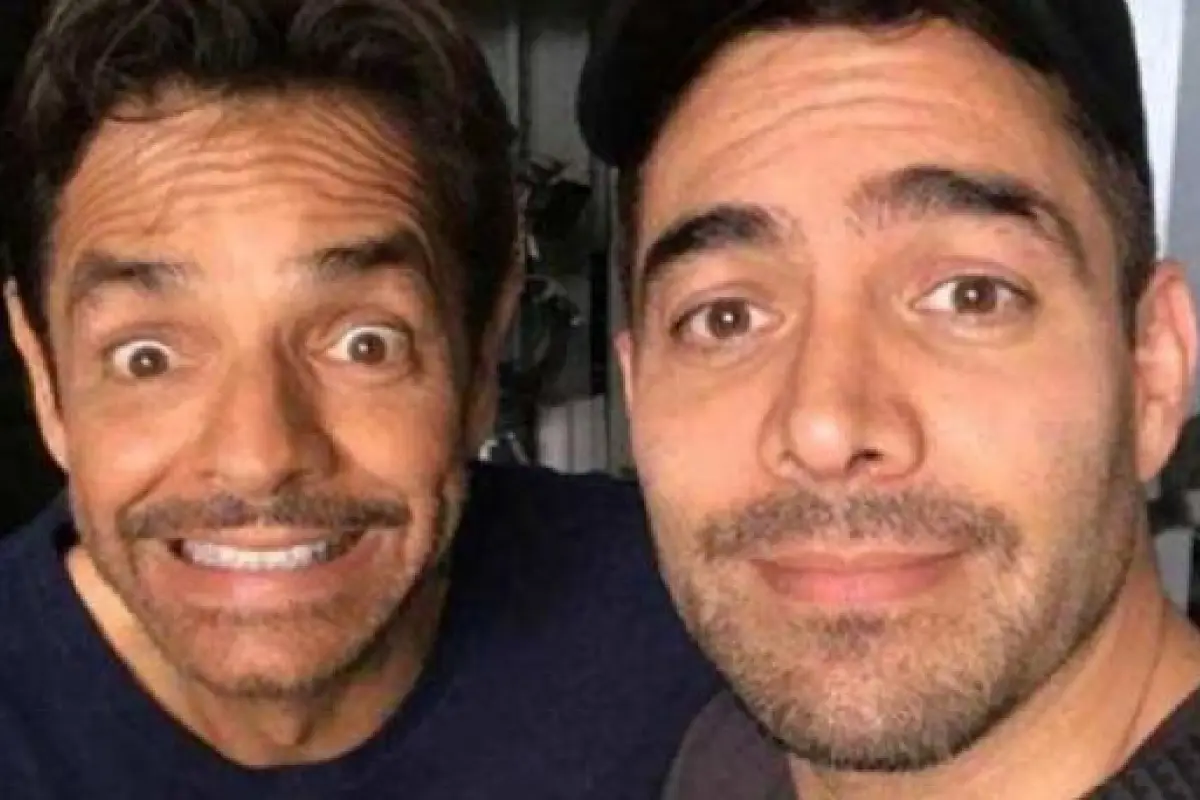 Eugenio Derbez, 