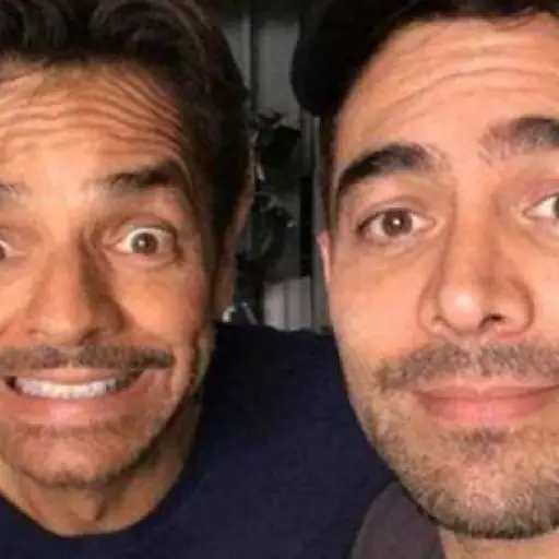 Eugenio Derbez ,
