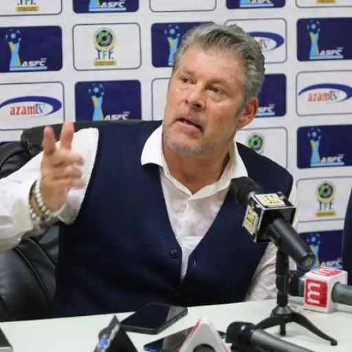 Foto: KickOff Magazine Africa