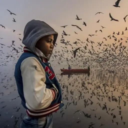 National Geographic ,