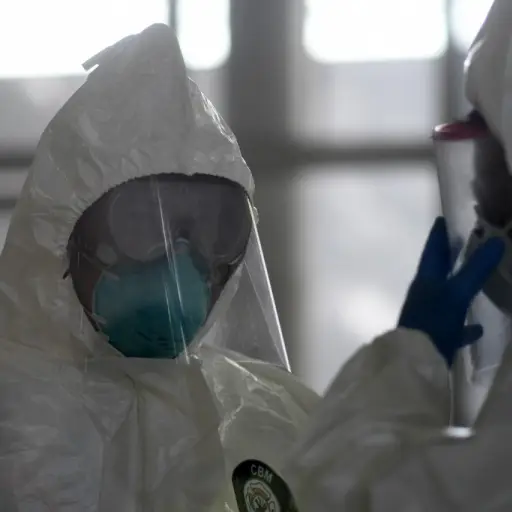 GUATEMALA-HEALTH-VIRUS ,