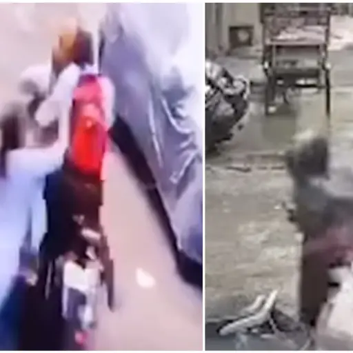 Capturas de pantalla de YouTube