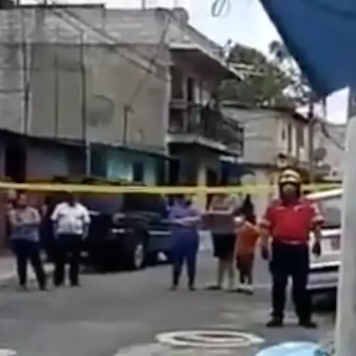 Bomberos Municipales