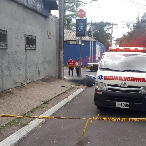 Foto: Bomberos Voluntarios