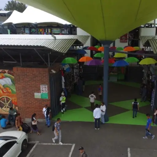 Foto: Municipalidad de Guatemala