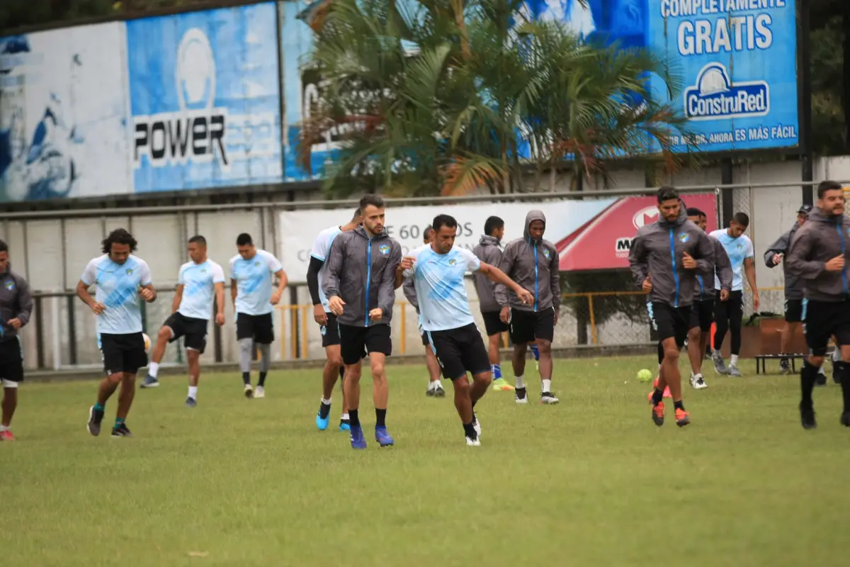 Equipos-Liga-Nacional-Cerca-Regresar-Entrenamientos, 