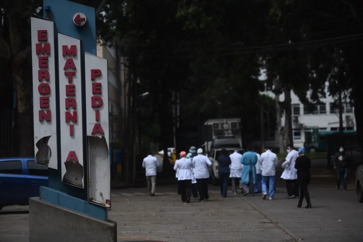 Foto de archivo: Edwin Bercián / Publinews