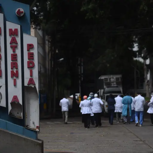 Foto de archivo: Edwin Bercián / Publinews