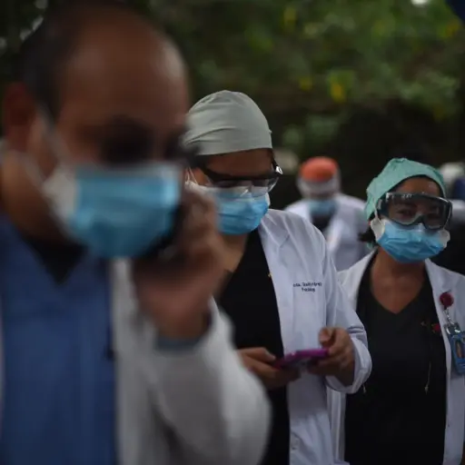 Foto: Edwin Bercián / Publinews