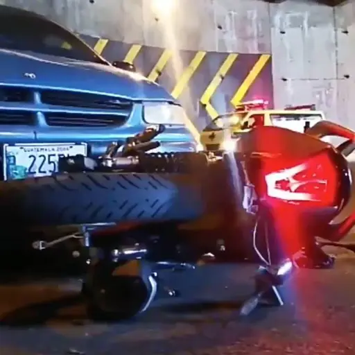 Foto: bomberos Municipales