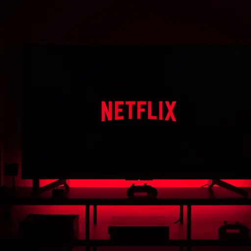 Netflix ,