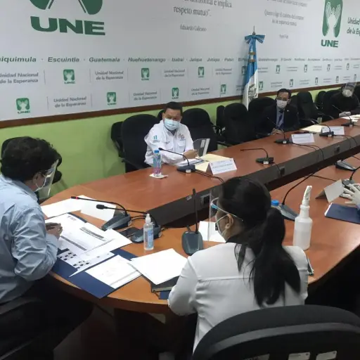 Foto: Francisco Pérez / EU