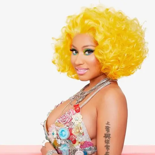 Nicki Minaj
