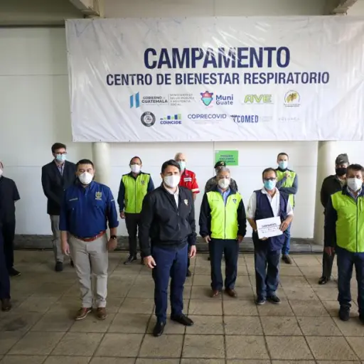 Foto: Municipalidad de Guatemala